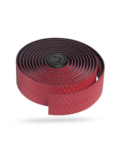 Обмотка руля PRO Race Comfort PU червоний