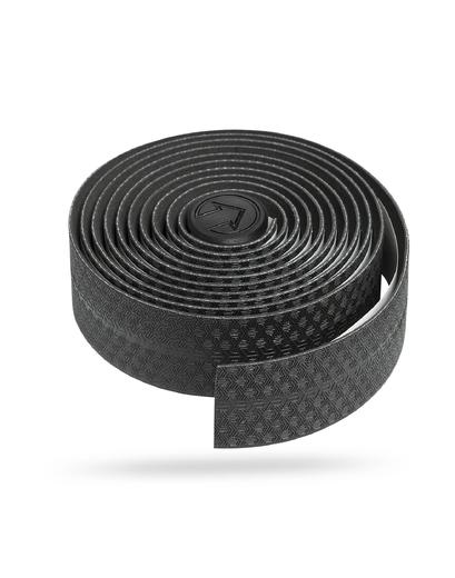 Обмотка руля PRO Race Comfort PU чорний