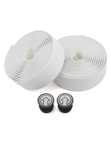 Обмотка руля PRO Race Control Microfiber білий