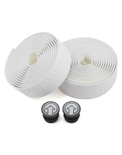 Обмотка руля PRO Race Control Microfiber білий