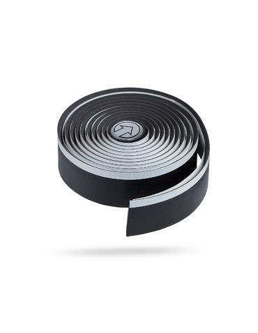 Обмотка руля PRO Reflective Control Microfiber чорний