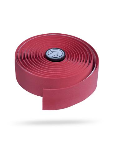 Обмотка руля PRO Sport Comfort EVA червоний