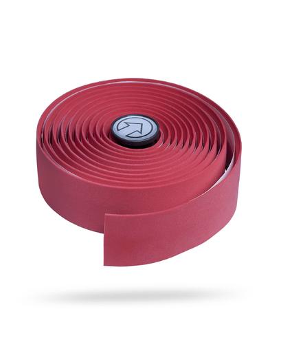 Обмотка руля PRO Sport Comfort EVA червоний