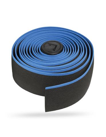 Обмотка руля PRO Sport Control Dual Color EVA чорний/синій