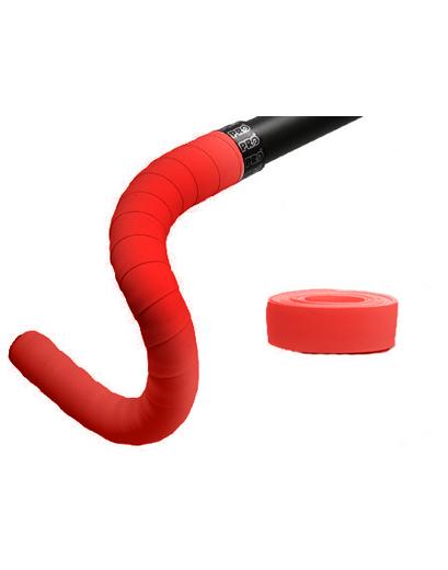 Обмотка руля PRO Sport Control EVA червоний