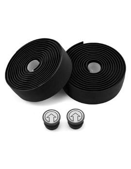 Обмотка руля PRO Race Control Microfiber чорний