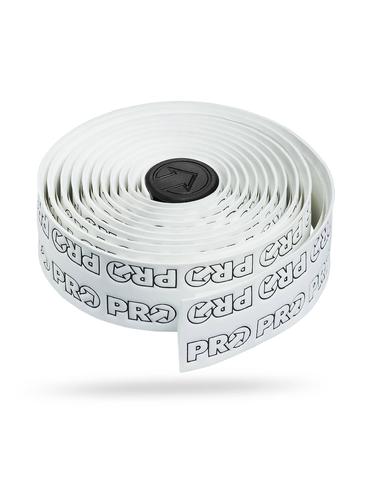 Обмотка руля PRO Sport Control Team EVA білий