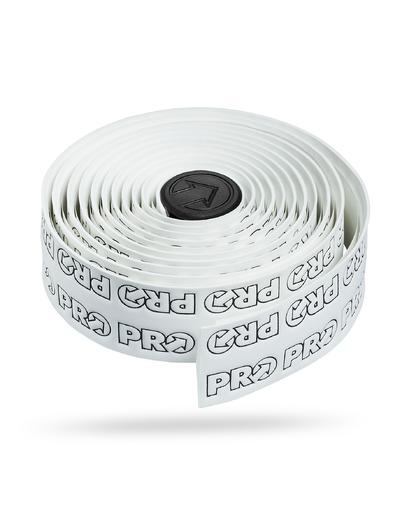 Обмотка руля PRO Sport Control Team EVA білий