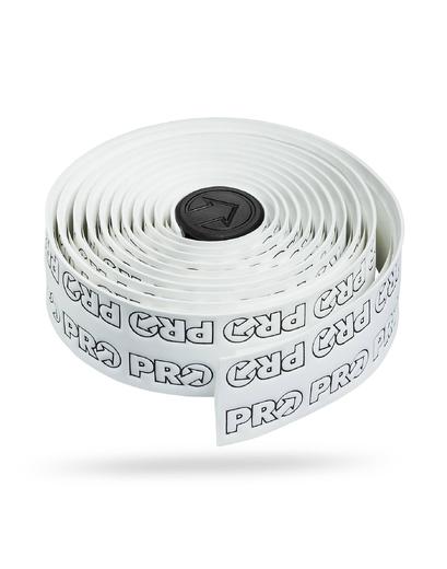 Обмотка руля PRO Sport Control Team EVA білий