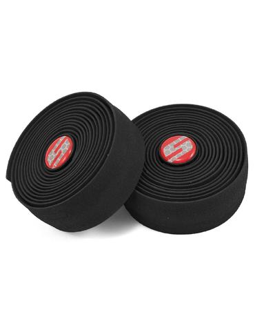 Обмотка руля SRAM SUPERSUEDE BAR TAPE чорний