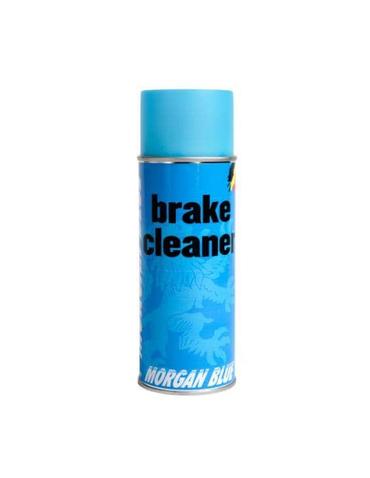 Очищувач для гальм Morgan Blue Brake Cleaner аерозоль 400 ml