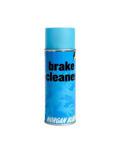 Очищувач для гальм Morgan Blue Brake Cleaner аерозоль 400 ml