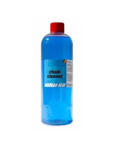 Очищувач для ланцюга Morgan Blue Chain Cleaner 1 літр з розпилювачем