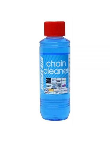 Очищувач ланцюга Morgan Blue Chain Cleaner 250 ml