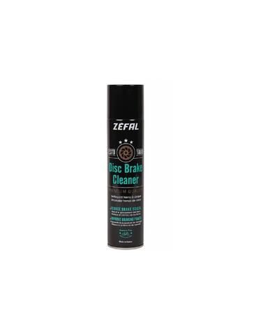 Очищувач-спрей Zefal Disc Brake Cleaner (9986) 400мл