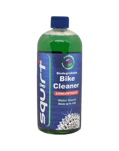 Очищувач Squirt Bio-Bike Cleaner 1 л концентрат