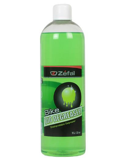 Очищувач Zefal Bike Degreaser Bio Refill 1000 мл