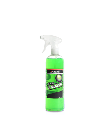 Очищувач Zefal Bike Degreaser Bio з розбризкувачем 1000 мл