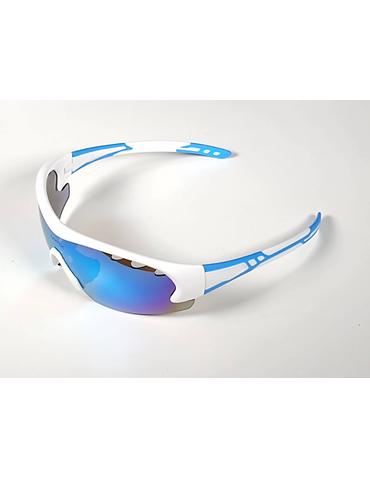 Окуляри Detroit W shiny white