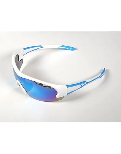 Окуляри Detroit W shiny white