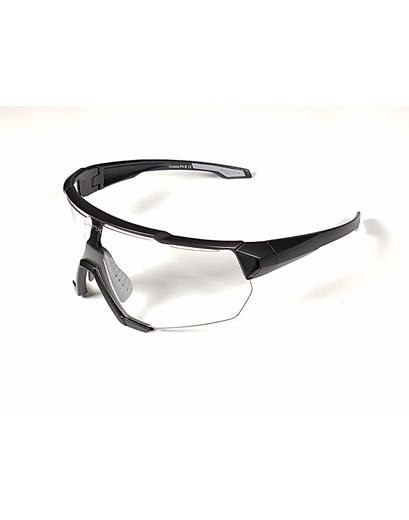 Окуляри Lynx Omaha PH B matt black