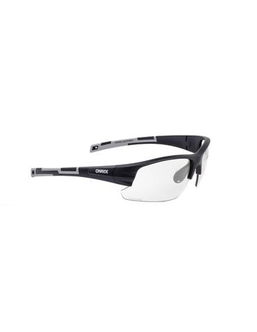 Окуляри ONRIDE Lead 20 матові чорні з лінзами Photochromic (84-25%)