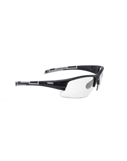 Окуляри ONRIDE Lead 20 матові чорні  з лінзами Photochromic (84-25%)