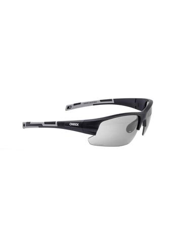 Окуляри ONRIDE Lead 20 матовий чорний з лінзами Photochromic (51-17%)