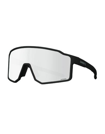 Окуляри ONRIDE Race з лінзою Photochromic кат 0-3 (84-18%), оправа TR90