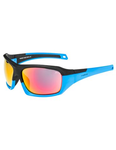 Окуляри Relax Halki R5400D блакитний REVO Inferno (Cat.3)