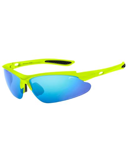 Окуляри Relax Mosera R5314I жовтий