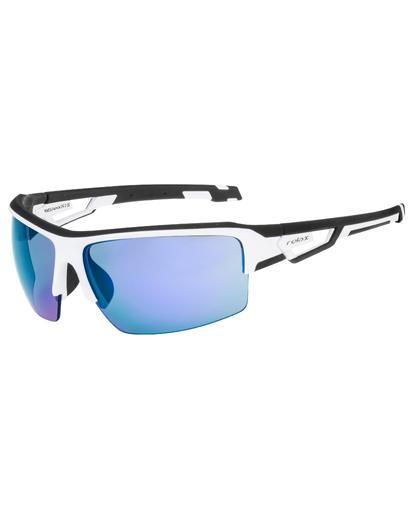 Окуляри Relax Palmeria R5402B білий