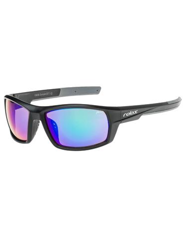 Окуляри Relax Sampson R5403D чорний