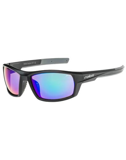 Окуляри Relax Sampson R5403D чорний