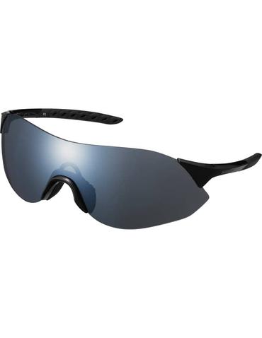 Окуляри SHIMANO AEROLITE чорні