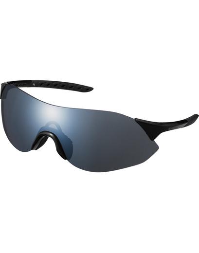 Окуляри SHIMANO AEROLITE чорні