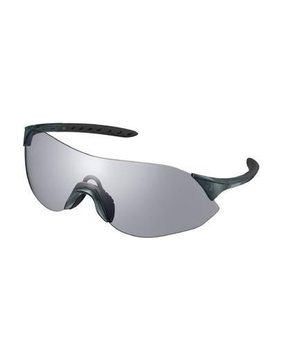 Окуляри SHIMANO AEROLITE чорні, фотохромні