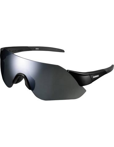 Окуляри SHIMANO AEROLITE чорні матові