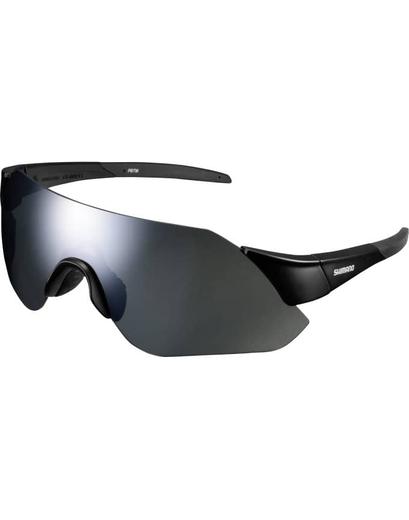 Окуляри SHIMANO AEROLITE чорні матові
