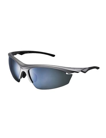 Окуляри Shimano EQUINOX2 PL сріблястий