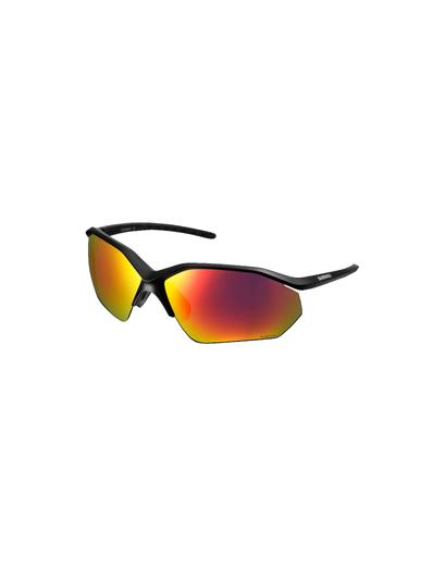 Окуляри SHIMANO EQUINOX3 поляризовані, чорні матові