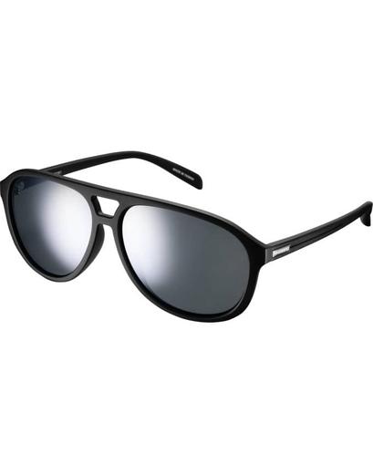 Окуляри SHIMANO METEOR чорні матові