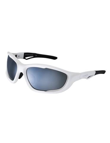 Окуляри Shimano S60-Х PL білий