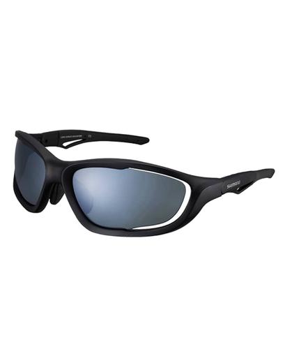 Окуляри Shimano S60-Х PL чорний