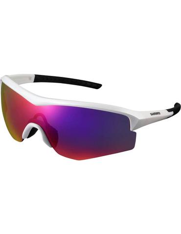 Окуляри SHIMANO SPARK білий металік