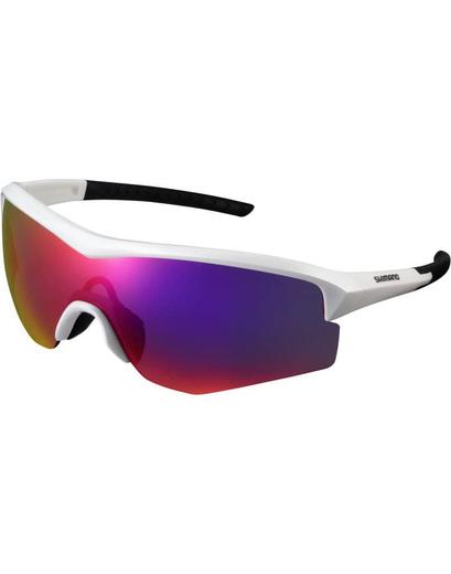 Окуляри SHIMANO SPARK білий металік