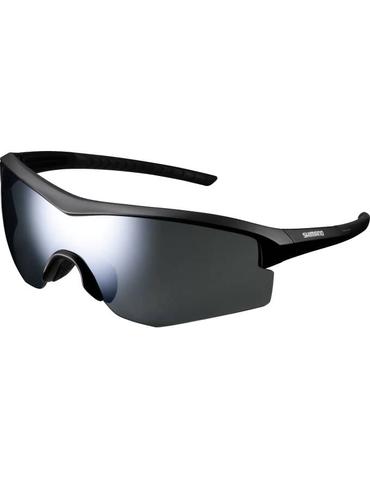 Окуляри SHIMANO SPARK чорні матові