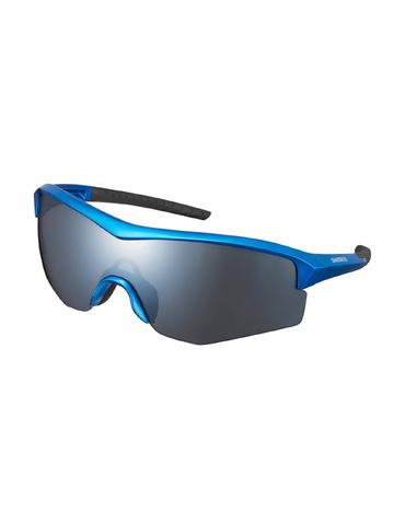 Окуляри SHIMANO SPARK сині