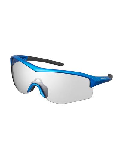 Окуляри SHIMANO SPARK сині, фотохромні
