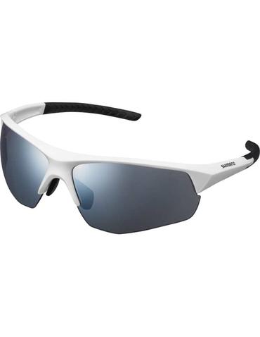 Окуляри SHIMANO TWINSPARK білі